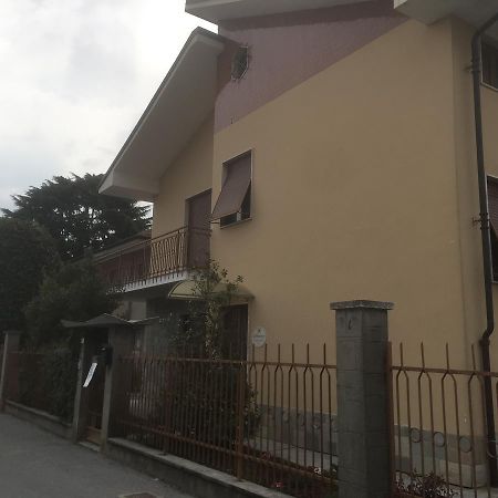 Casa Salice Διαμέρισμα Racconigi Εξωτερικό φωτογραφία