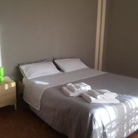 Casa Salice Διαμέρισμα Racconigi Εξωτερικό φωτογραφία