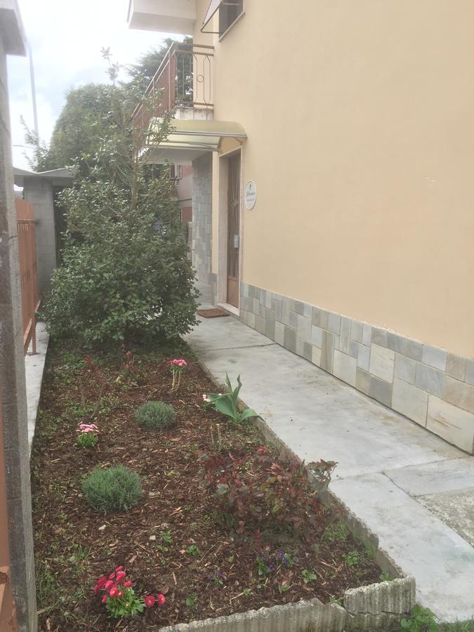 Casa Salice Διαμέρισμα Racconigi Εξωτερικό φωτογραφία